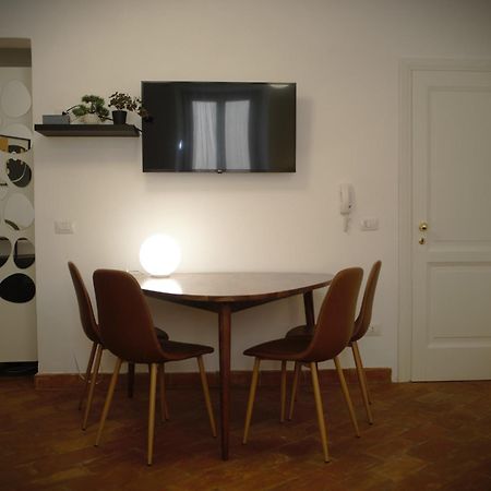 Suite "La Finestra Su Alghero" Ngoại thất bức ảnh