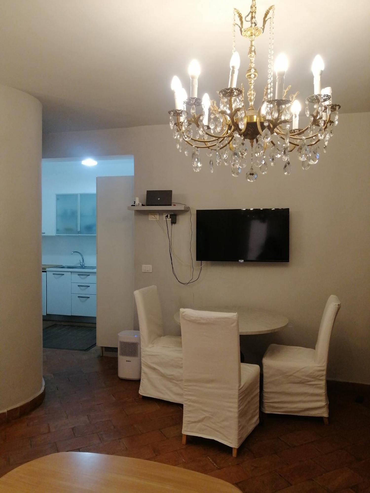 Suite "La Finestra Su Alghero" Ngoại thất bức ảnh