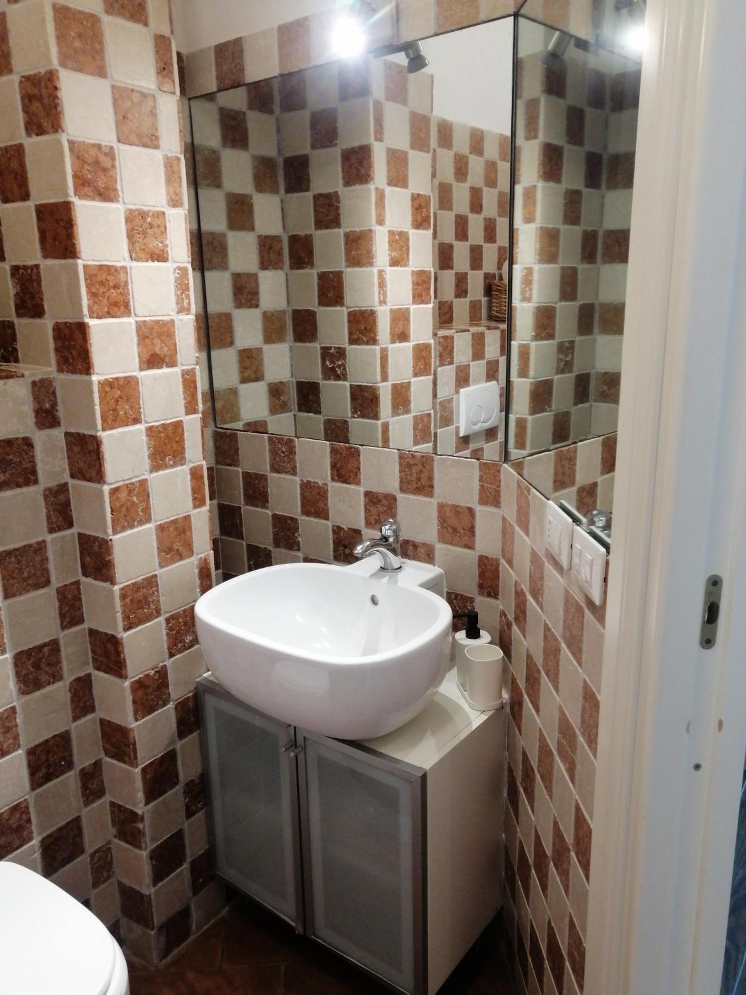 Suite "La Finestra Su Alghero" Ngoại thất bức ảnh