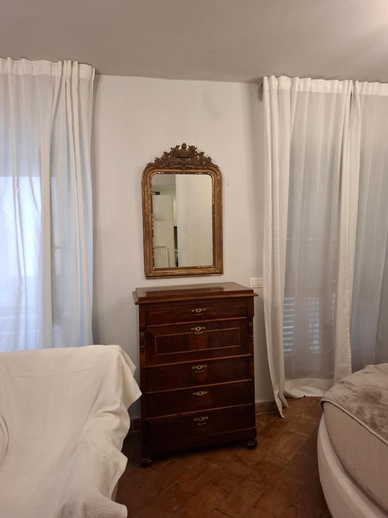 Suite "La Finestra Su Alghero" Ngoại thất bức ảnh