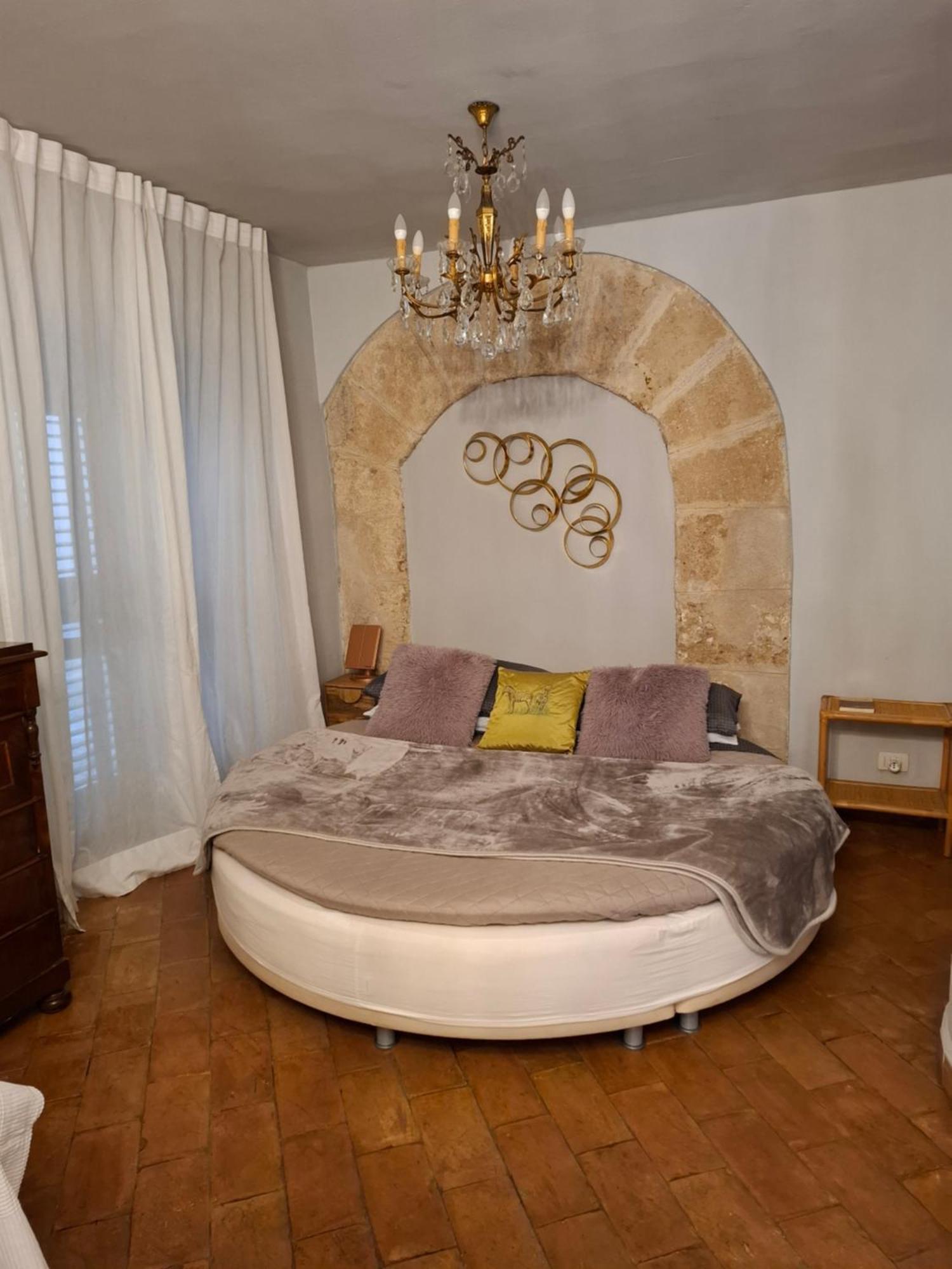 Suite "La Finestra Su Alghero" Ngoại thất bức ảnh