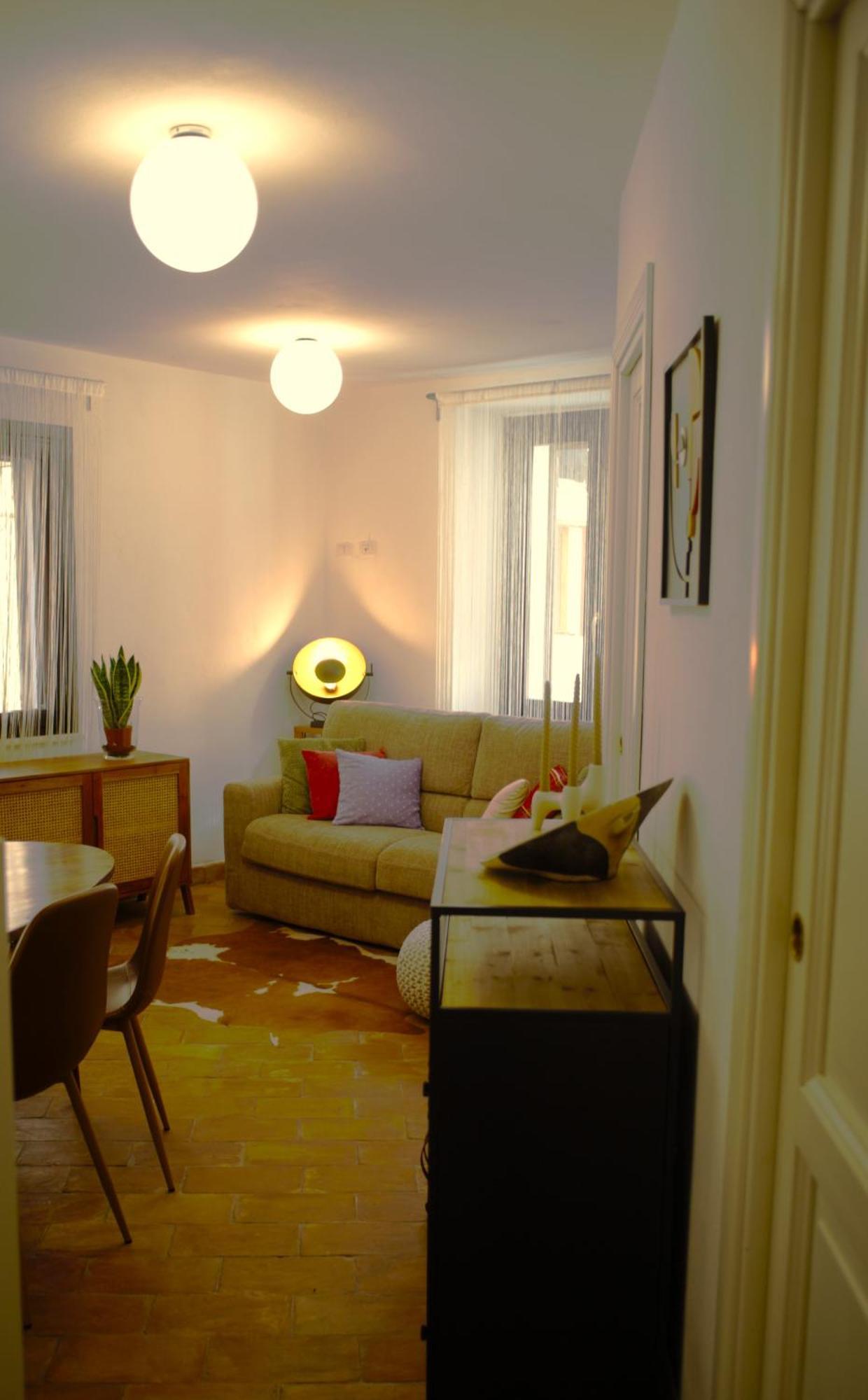 Suite "La Finestra Su Alghero" Ngoại thất bức ảnh