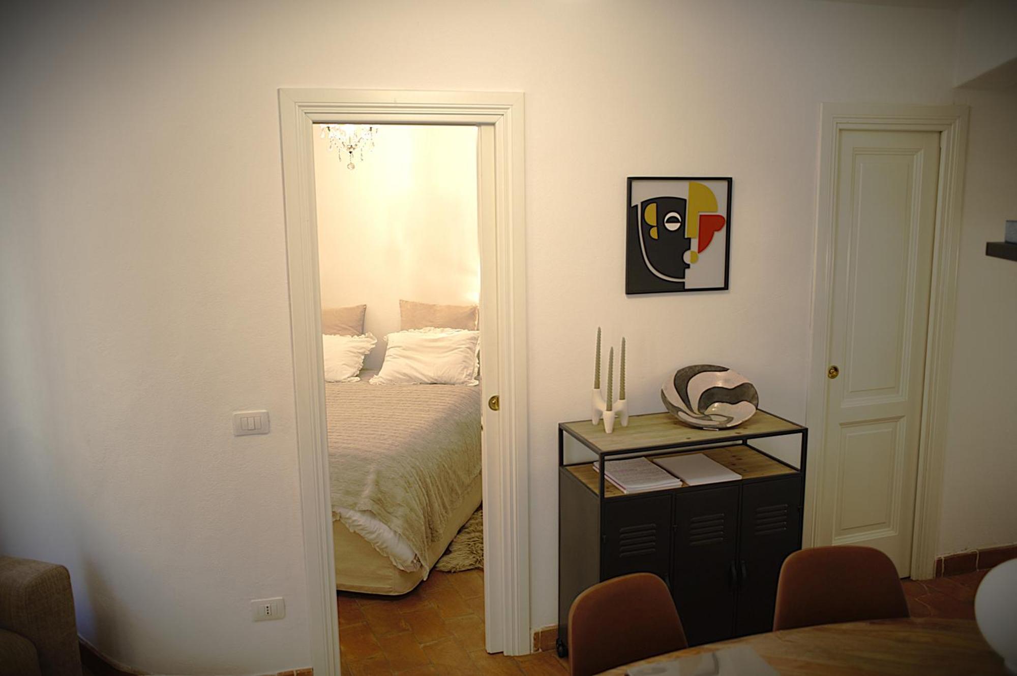 Suite "La Finestra Su Alghero" Ngoại thất bức ảnh