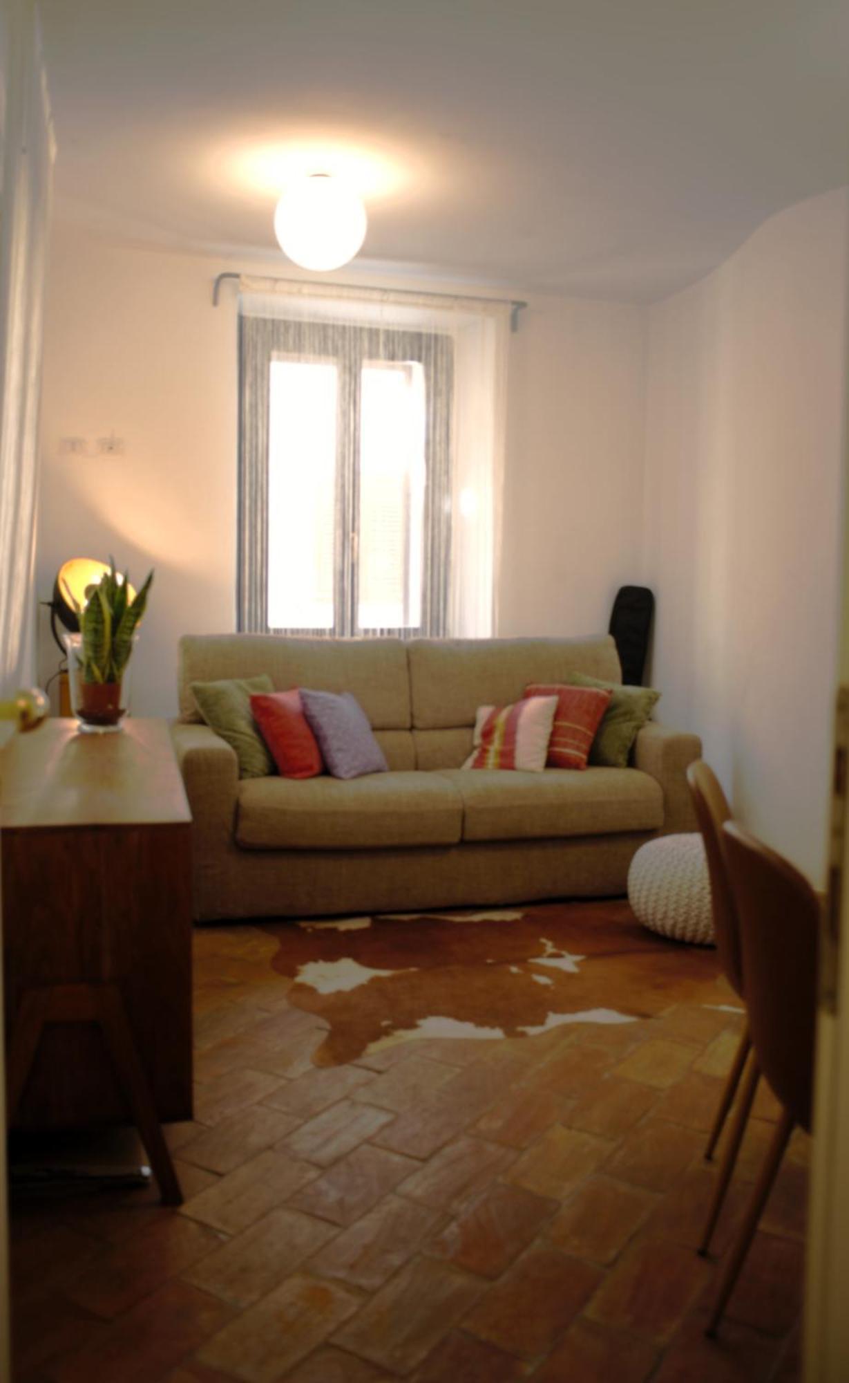 Suite "La Finestra Su Alghero" Ngoại thất bức ảnh