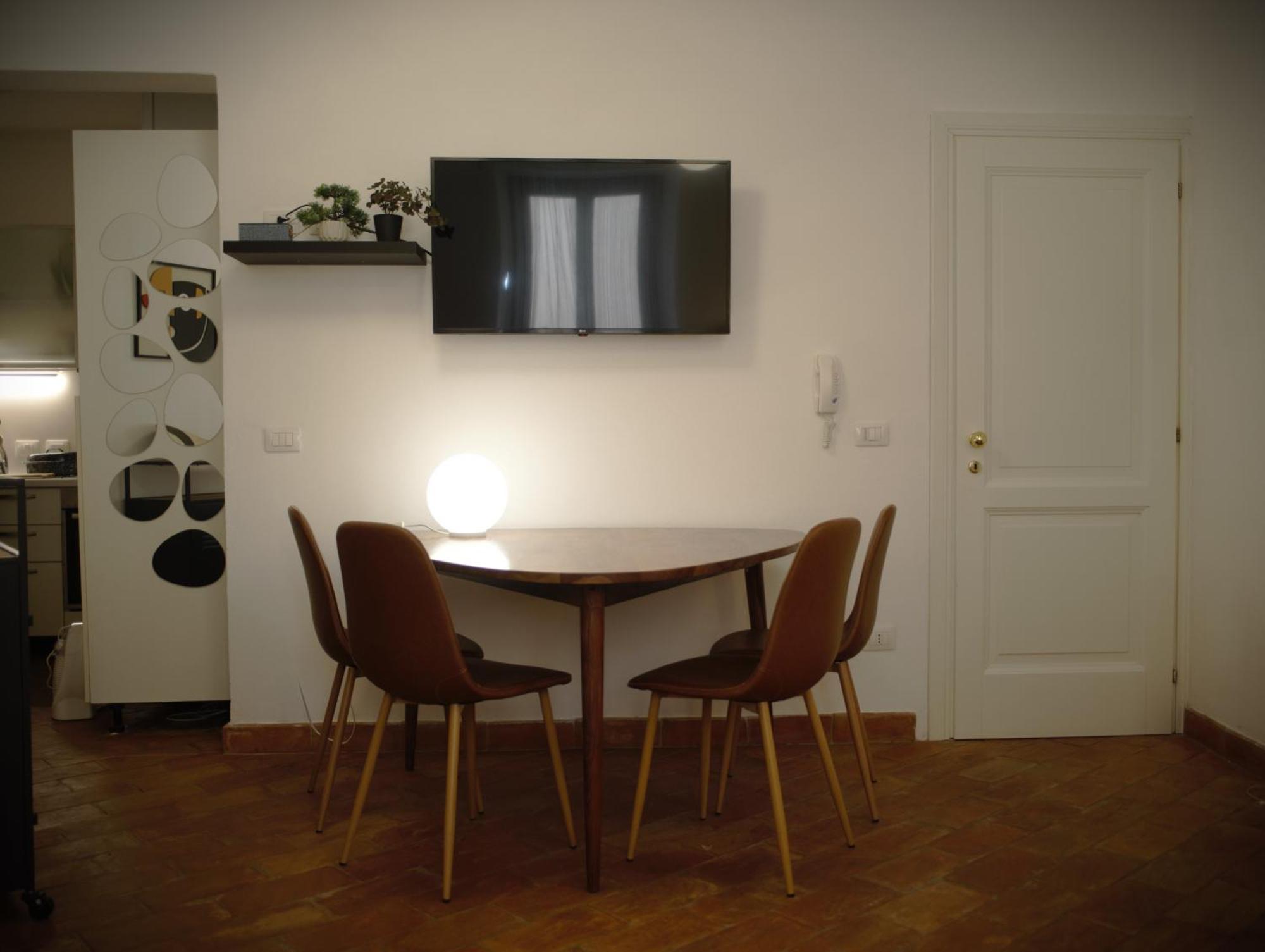 Suite "La Finestra Su Alghero" Ngoại thất bức ảnh