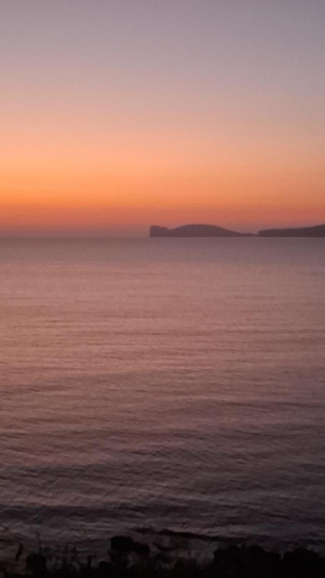 Suite "La Finestra Su Alghero" Ngoại thất bức ảnh