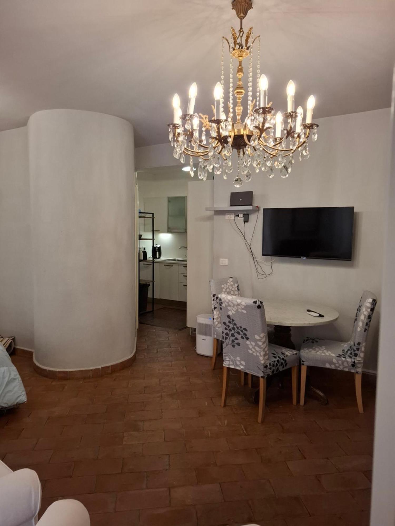 Suite "La Finestra Su Alghero" Ngoại thất bức ảnh