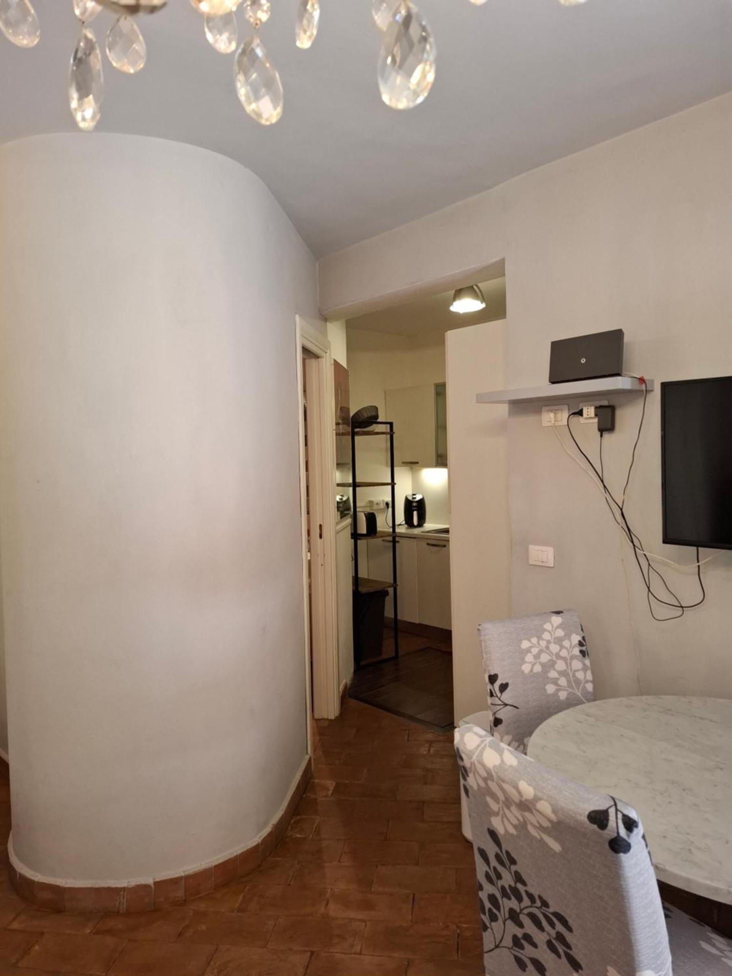 Suite "La Finestra Su Alghero" Ngoại thất bức ảnh