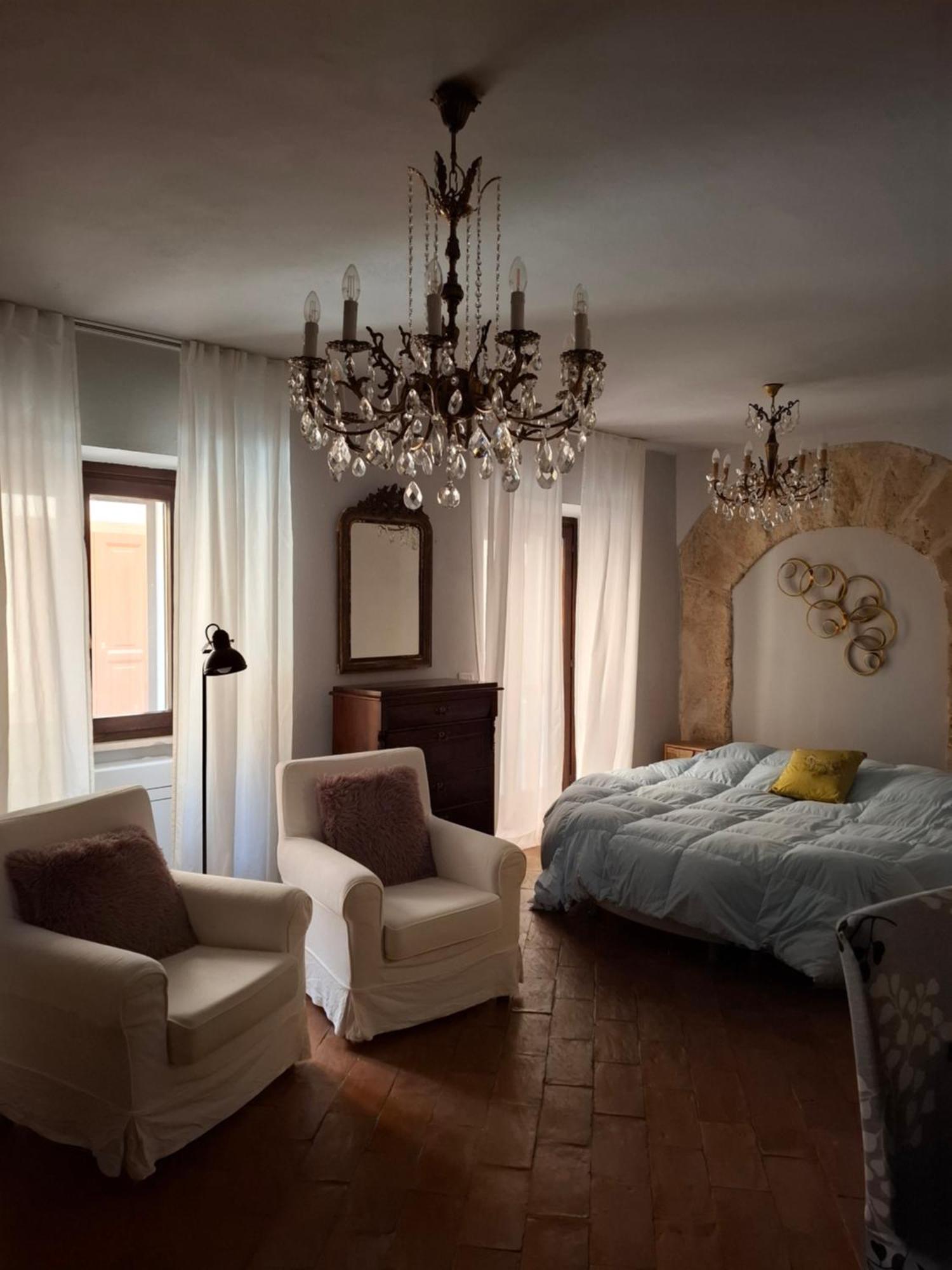 Suite "La Finestra Su Alghero" Ngoại thất bức ảnh