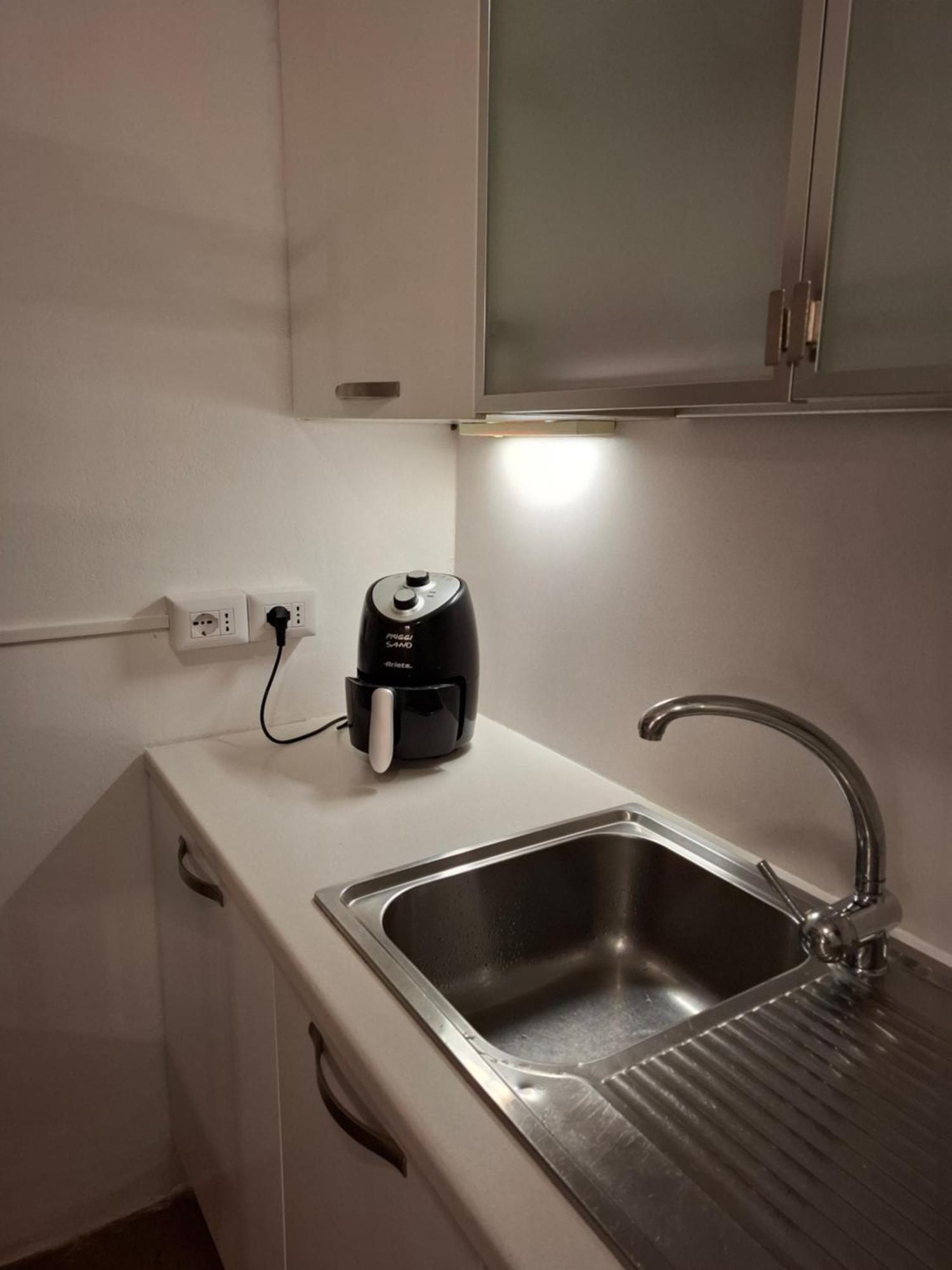 Suite "La Finestra Su Alghero" Ngoại thất bức ảnh