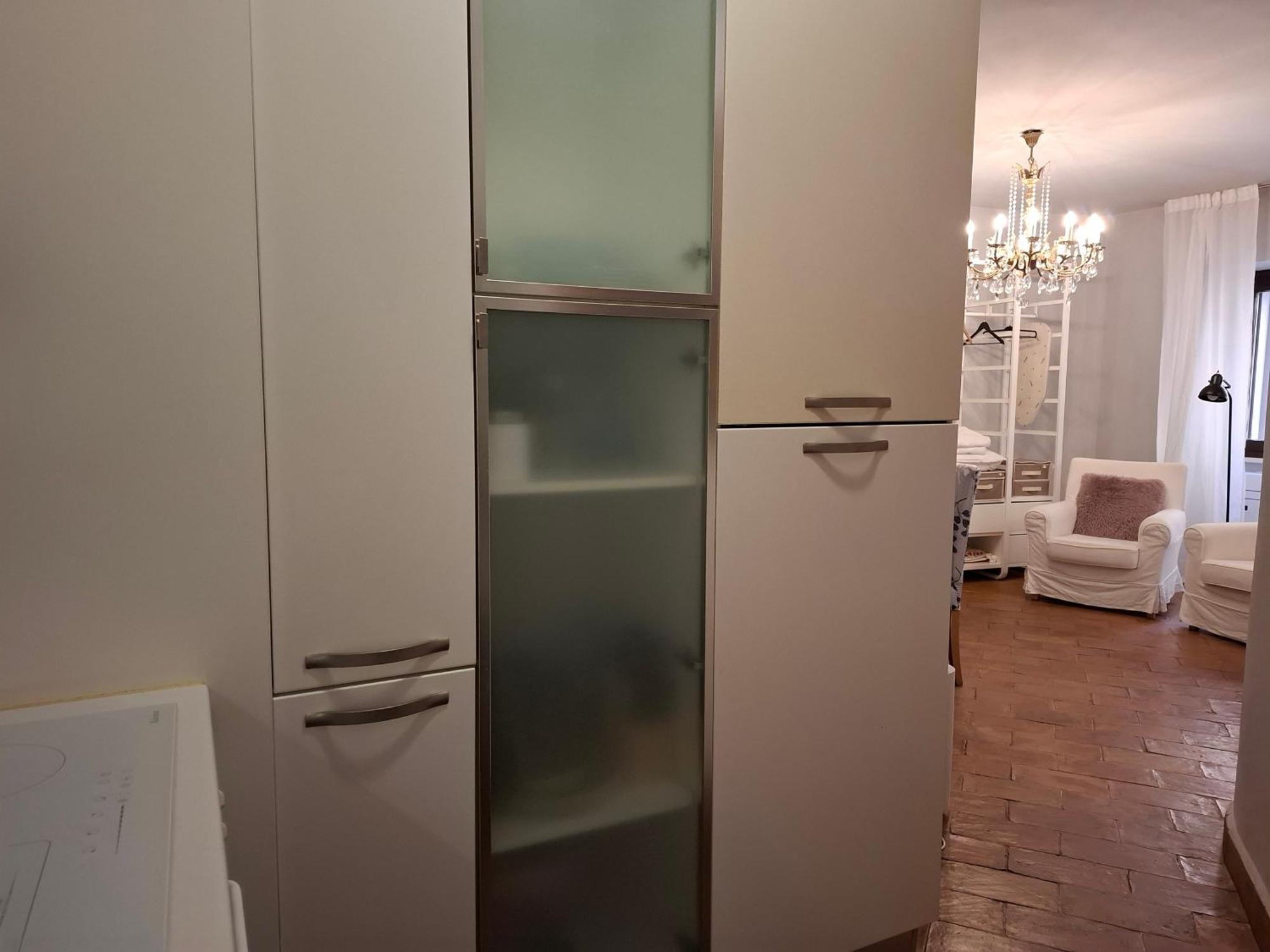 Suite "La Finestra Su Alghero" Ngoại thất bức ảnh