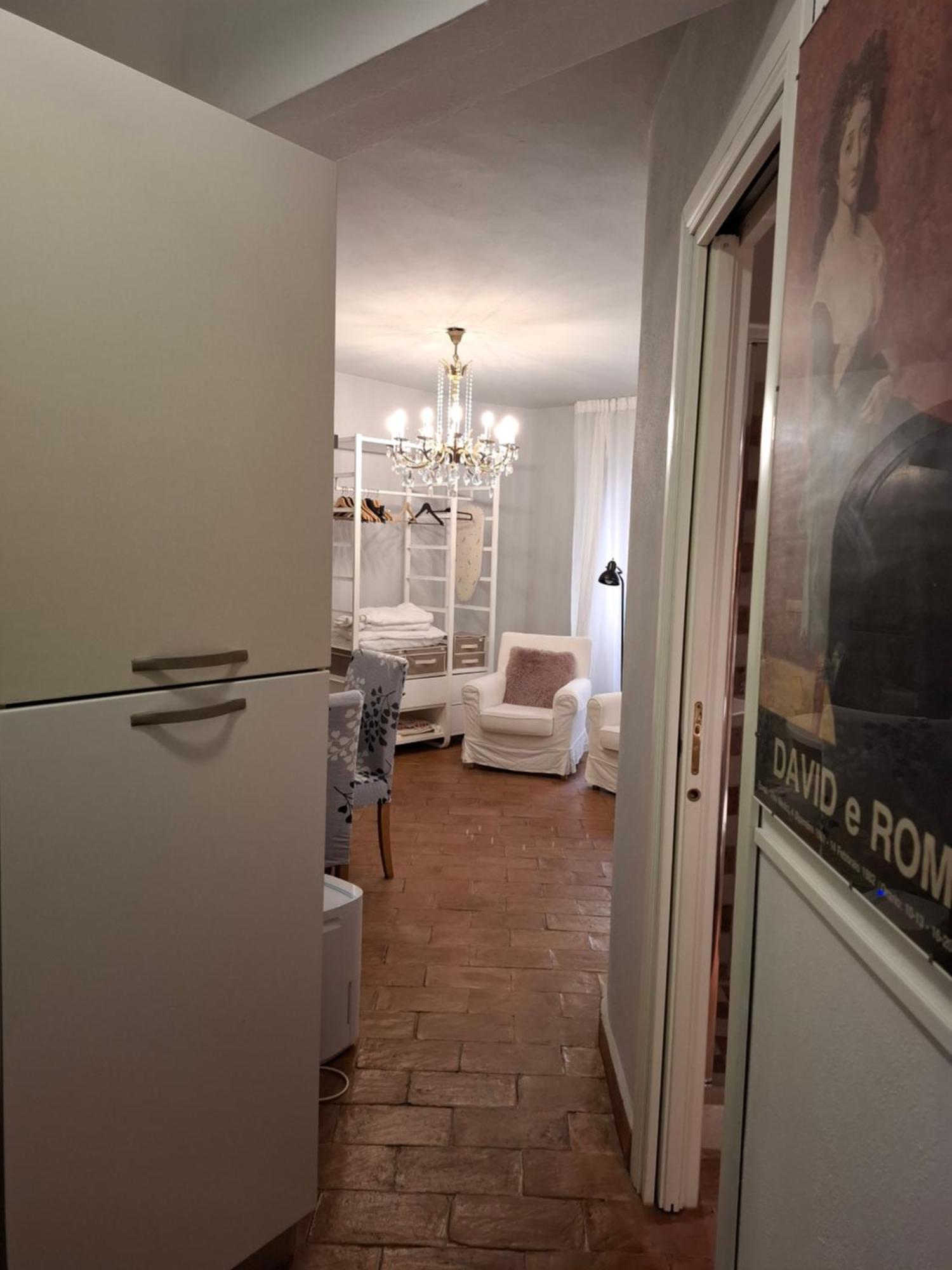 Suite "La Finestra Su Alghero" Ngoại thất bức ảnh