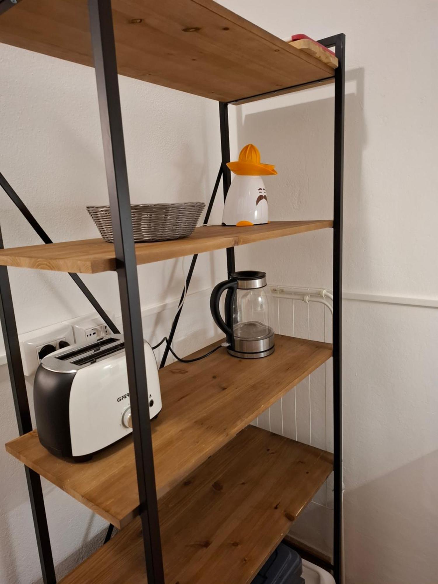 Suite "La Finestra Su Alghero" Ngoại thất bức ảnh