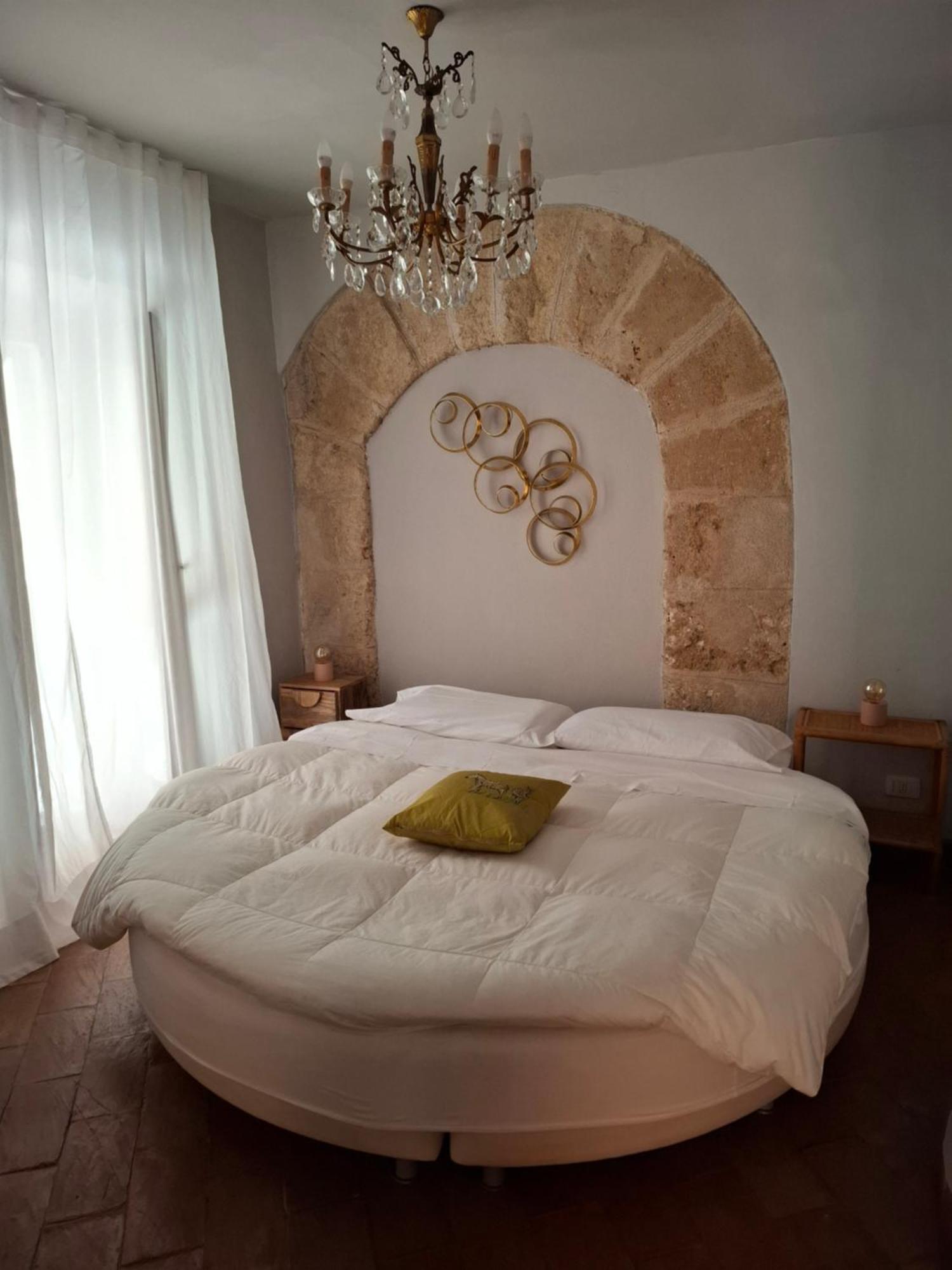 Suite "La Finestra Su Alghero" Ngoại thất bức ảnh